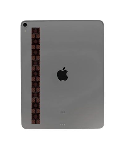 Saudi patterns 9 pack