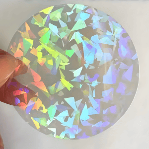 مغناطيس دائري مخصص - عبوة من 24 قطعة