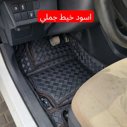 تلبيسة أرضية كيا سبورتاج