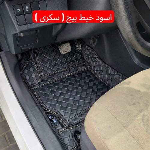 تلبيسة أرضية شانجان cs85