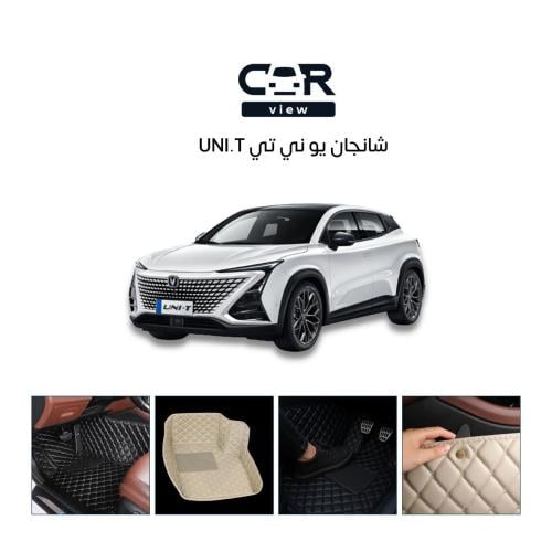تلبيسة أرضية شانجان يو ني تي UNI.T