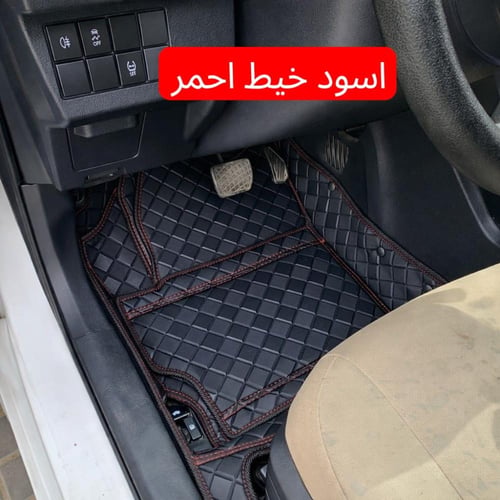 تلبيسة أرضية شانجان cs85