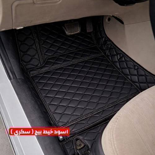 تلبيسة أرضية شانجان cs35 بلس