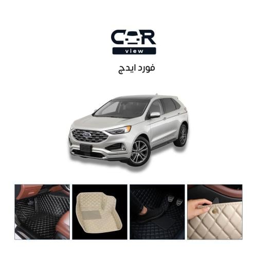 تلبيسة أرضية فورد ايدج