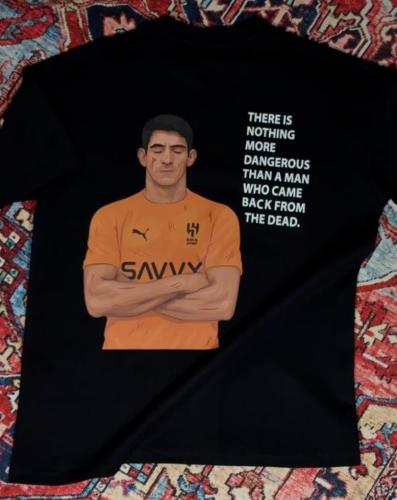 تشرت بونو