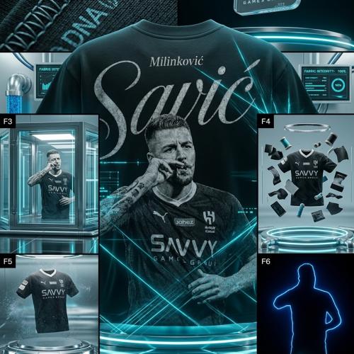 تشرت الهلال 7
