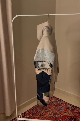 هوديز اكمام