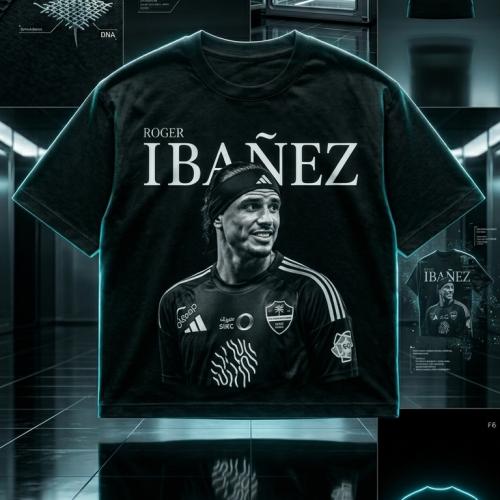 تشرت الاهلي 7