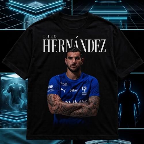 تشرت الهلال 8