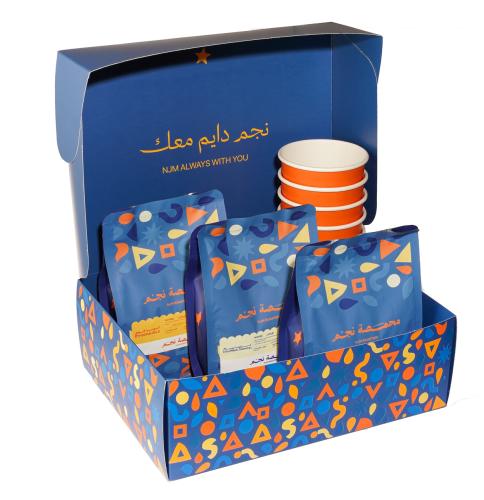 بوكس نجم