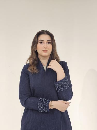 بسمه عبايه