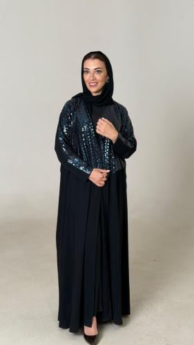 سديم عباية