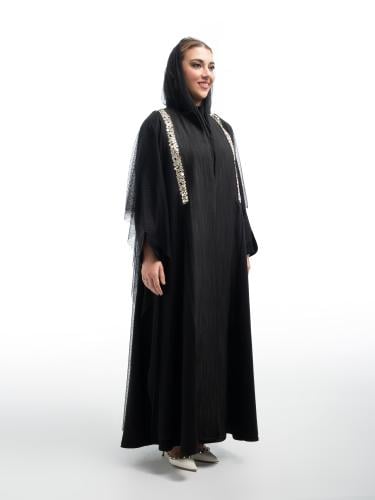 بــدور عبايه