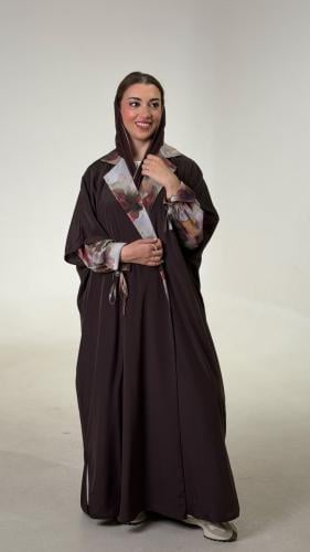 أريــج عباية
