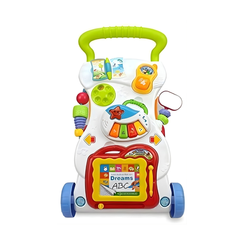 مشاية مصممة بعدة ألوان ومتعددة الاستخدامات للكتابة...