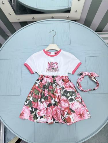 Dulce & Gabbana dress bag