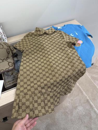 Gucci GG dress