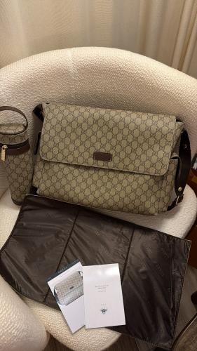 Gucci GG Classic bag ♥️