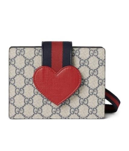 Gucci bag for girls beige