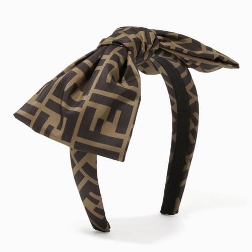Fendi collar