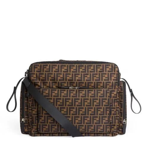 Fendi baby bag