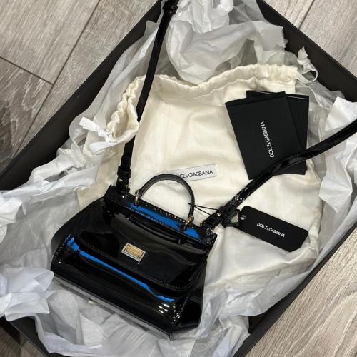 Dolce and Gabbana bag