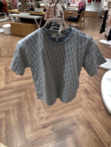 Dior T-shirt for boys