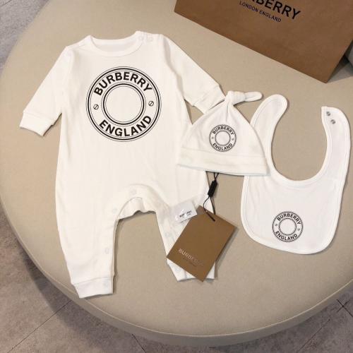 Baby set Burberry