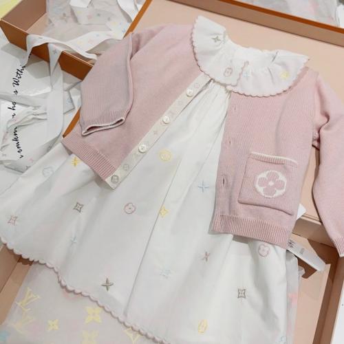 Louis Vuitton dress