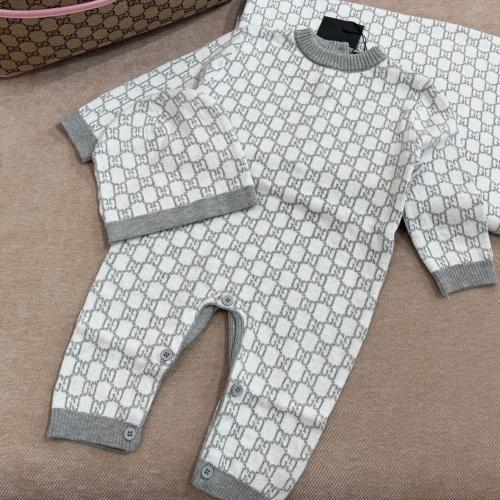 Baby boy outfit Gucci