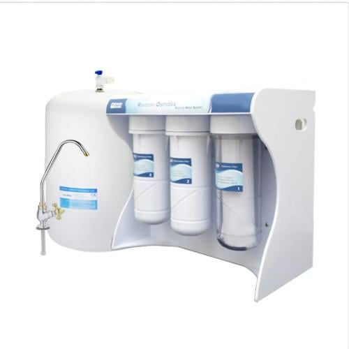 جهاز تحلية المياه المنزلي 7 مراحل النانو