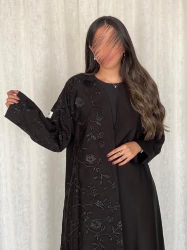 عباية سلفانا