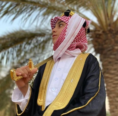 طقم ولادي