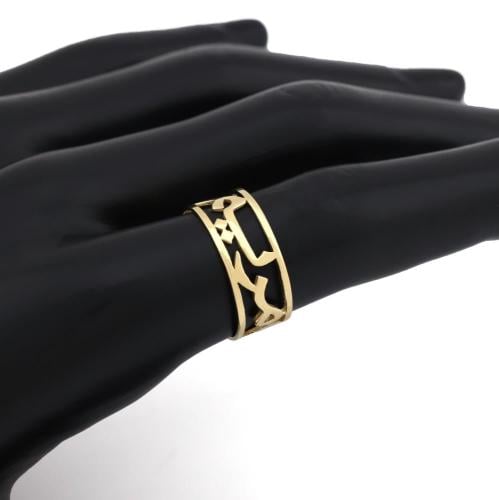 دبلة العمر اسمك وا اسم من تحبـ