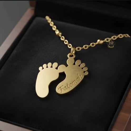 سلسال "البصمة الأبدية"