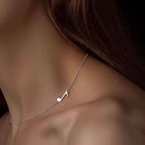 سلسال بنغمة موسيقية،