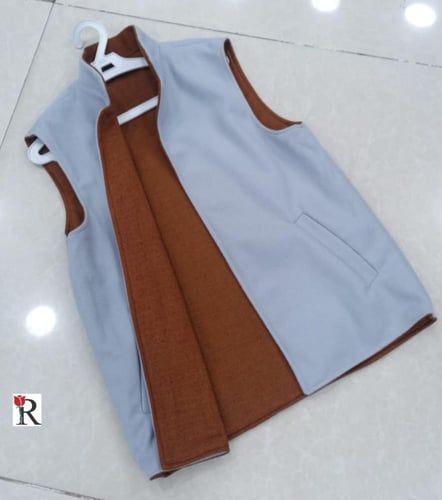 سدري رجالي- دبل فيس