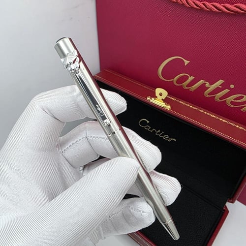 قلم كارتير بالاسم - رئس النمر