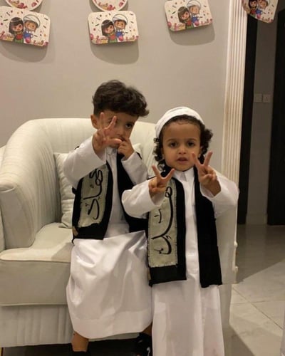 سديري اطفال