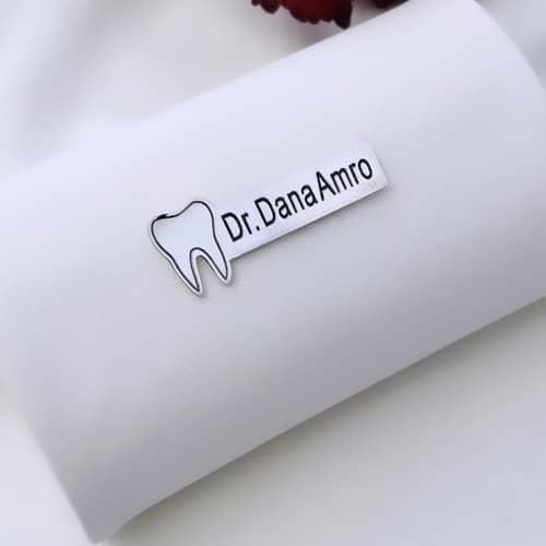 بروش الدكتوره-بروش حصري من قلاده