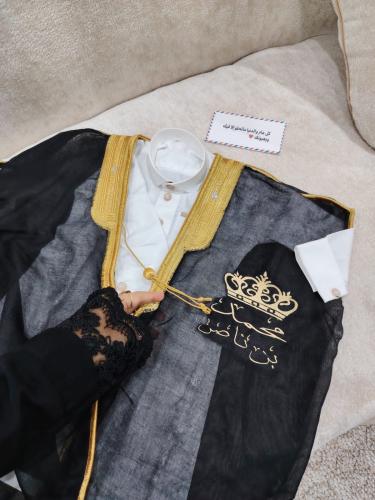 اجمل طقم ولادي اطقم ولاديه للعيد حلوه و مميزه بالا...