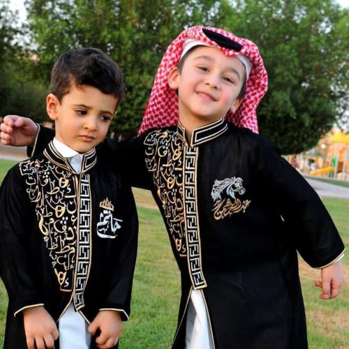 دقله ولادي تتطريز الإسم على الطلب