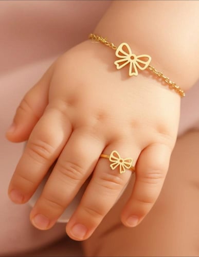 أناقتكِ الصغيرة