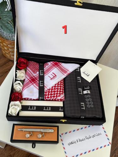 بكس ملكي دنهل