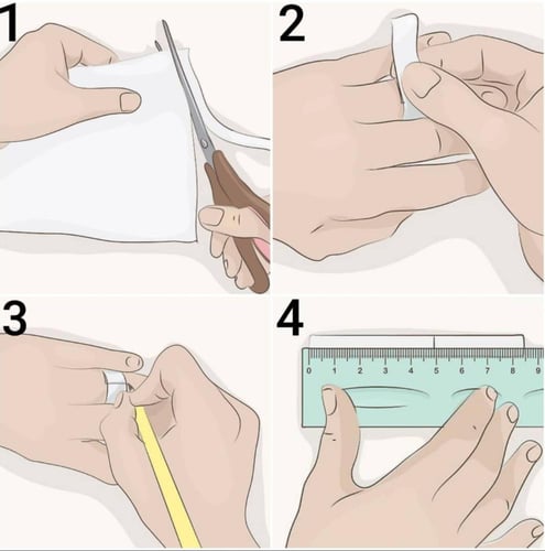 دبلة العمر اسمك وا اسم من تحبـ