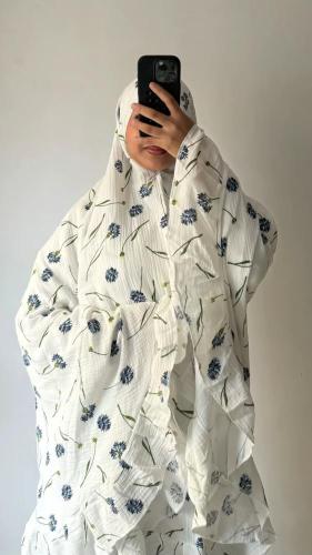 طقم صلاه