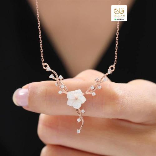 سلسال قرن الغزال