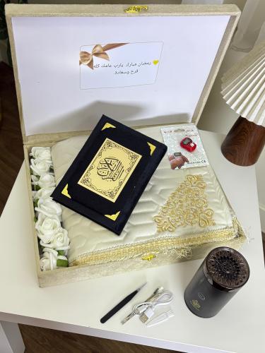 بوكس نسائي رمضاني - باالاسم