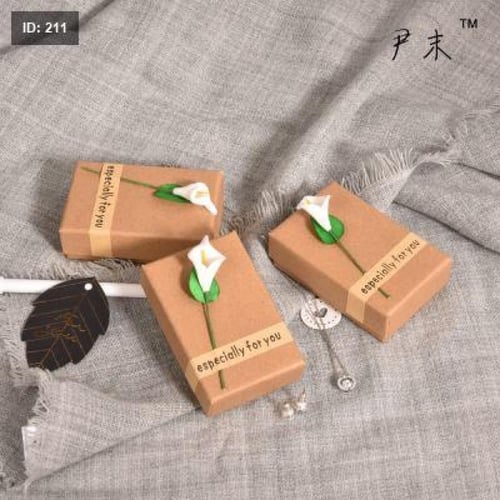 تغليف الهدايــــا