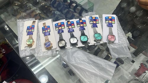 كاسيو رجالي-وا نسائي نحت تئريخ او عباره جديد